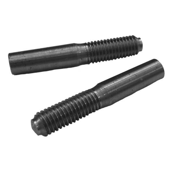 DIN 7977 D.20x120 mm. PASADOR CONICO