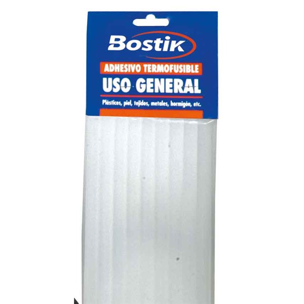 BOSTIK COLA TERMOFUSIBLE Caja 5 Kgs.