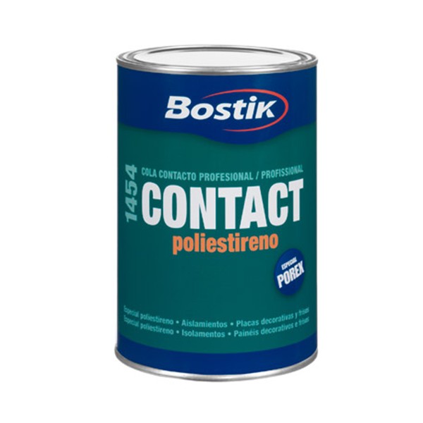 BOSTIK 1454 CONTACT ADHESIVO - 1 Lto.