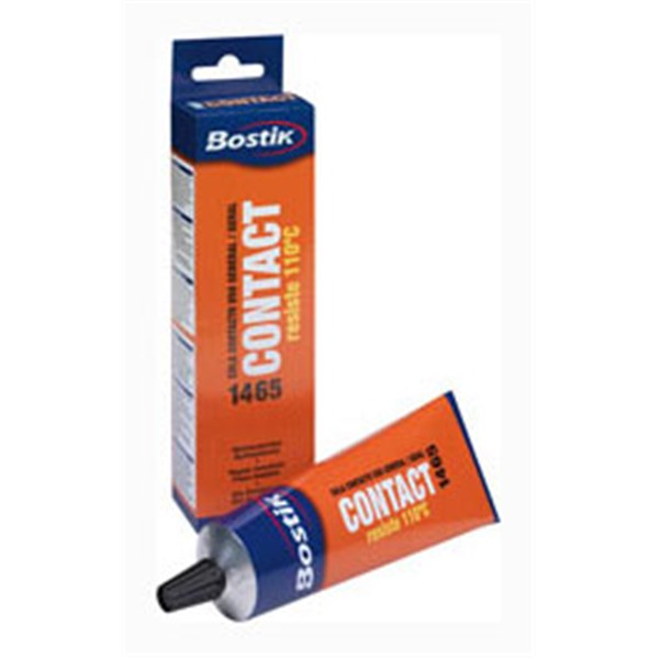 BOSTIK CONTACT 1465 Tubo 125 ml.
