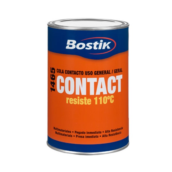 BOSTIK CONTACT 1465 Bid&oacute;n 5 Ltos.