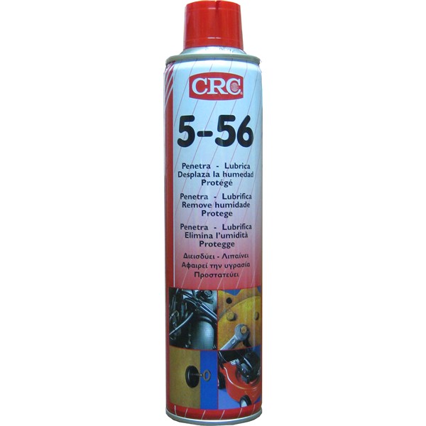 CRC 5 - 56 LUBRICANTE Bid&oacute;n 20 Lts.