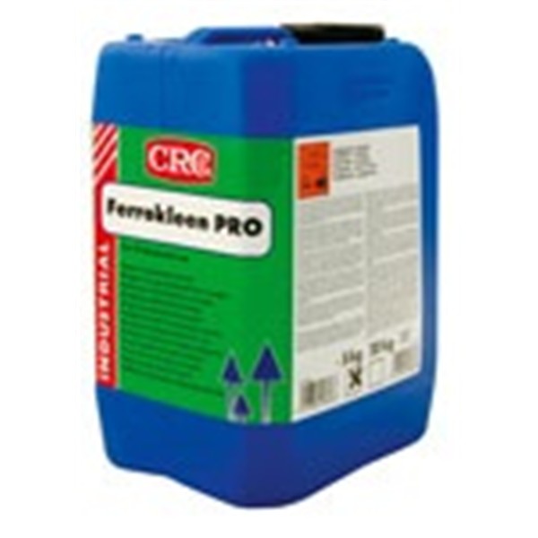 CRC FERROKLEEN PRO Bid&oacute;n 5 Kgs.
