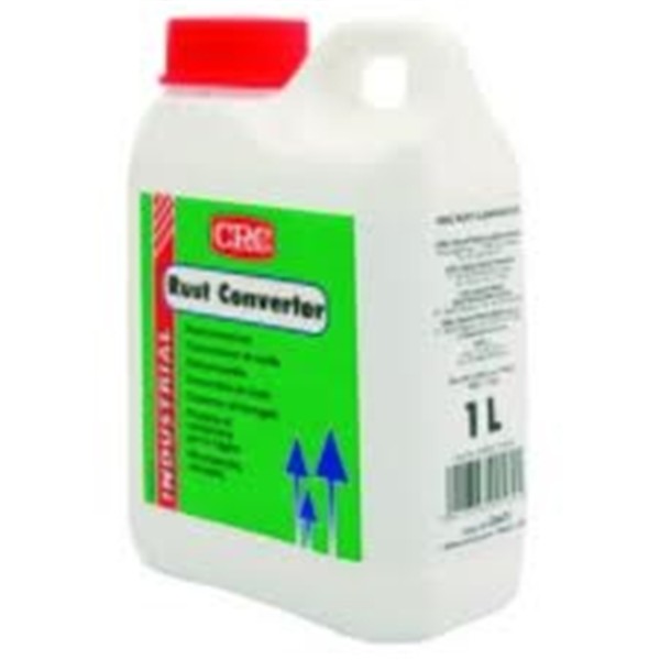 CRC FERROKLEEN Limpiaoxido Bid&oacute;n 1 Kgs.