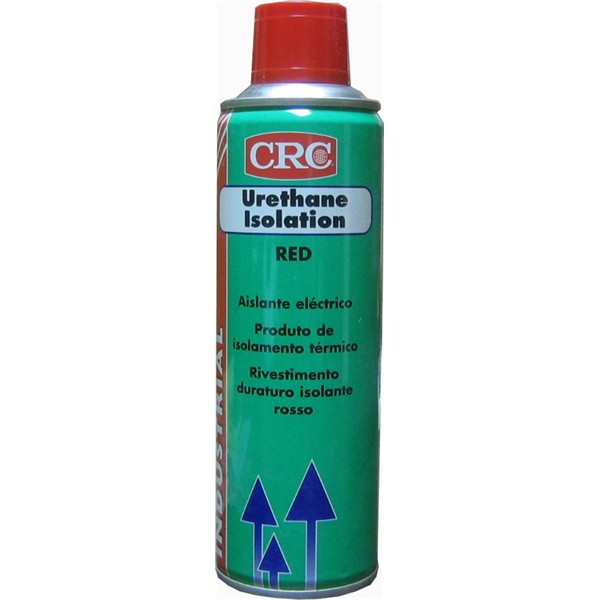 CRC URETHANE RED AE 250