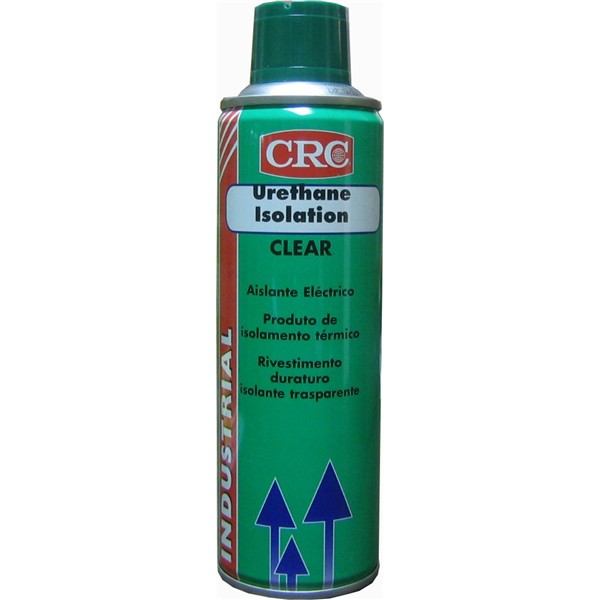 CRC URETHANE CLEAR AE 250