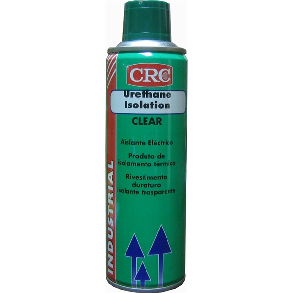 CRC URETHANE CLEAR GR-04