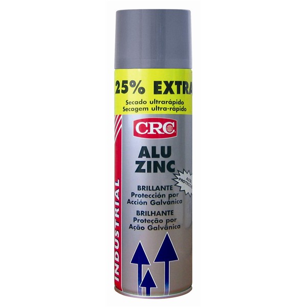 CRC ALU - ZINC AE 500