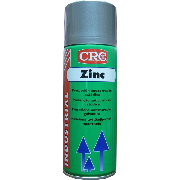 CRC ZINC INDUSTRIAL AE 500