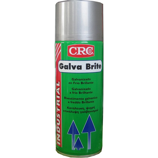 CRC GALVA BRITE INDUSTRIAL AE 500