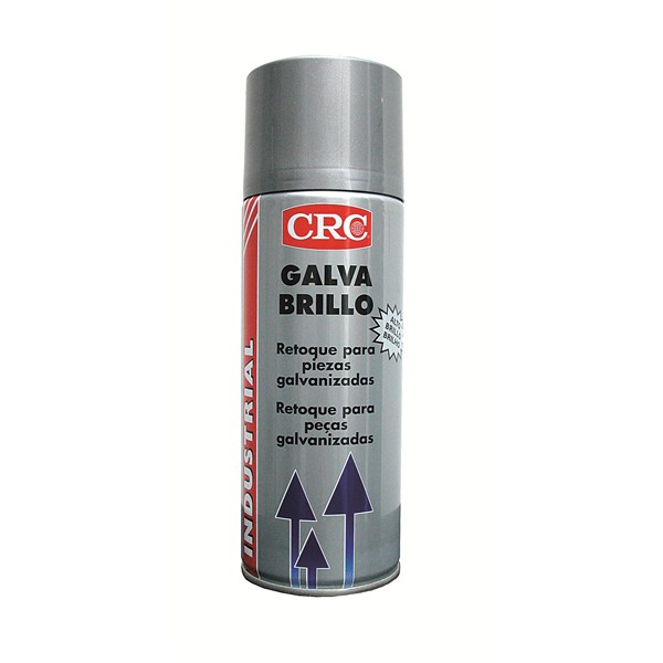 CRC GALVA BRILLO AE 400