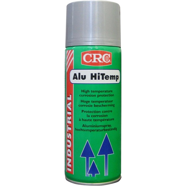 CRC ALU Hi Temp. INDUSTRIAL AE 500