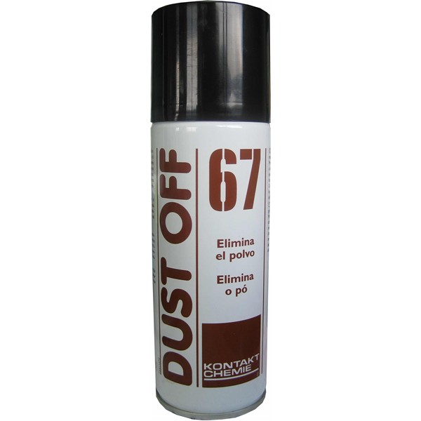 CRC DUST FREE 360 AE 250 ml.