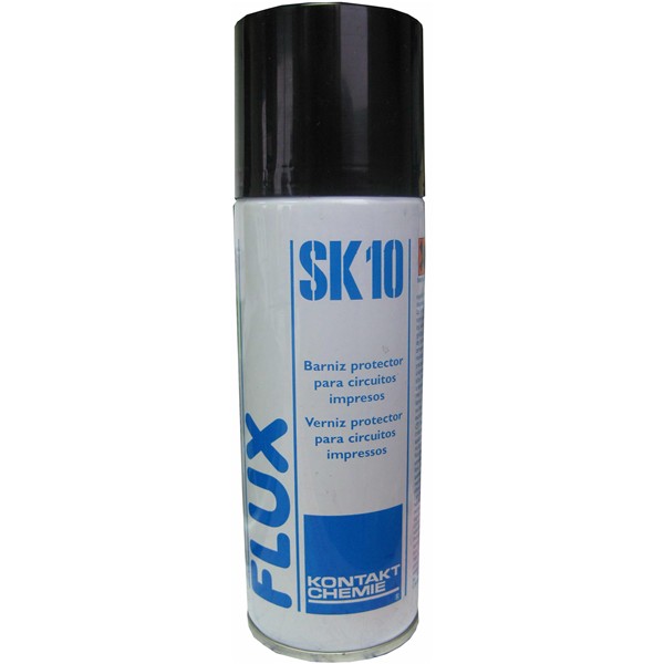 CRC FLUX SK-10 AE 200