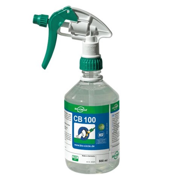 BioCIRCLE CB100 LIMPIADOR 500 ml.