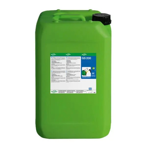 BioCIRCLE GS200 LIMPIADOR 20 Lts.