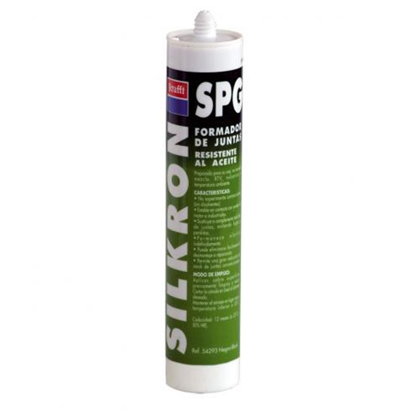 KRAFFT SILKRON SPG Plus 300 ml. ( de 12)