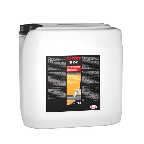 LOCTITE 7515 TRATAMIENTO Lata 20 Lts.