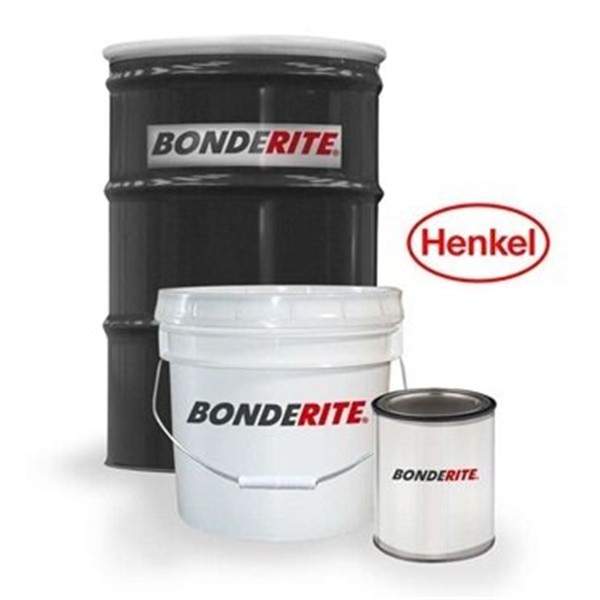 BONDERITE CIC PE4 Desincrustante 25 Kgs.