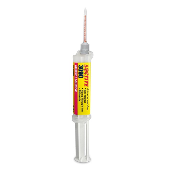 LOCTITE 3090 ADHESIVO 10+1 grs.