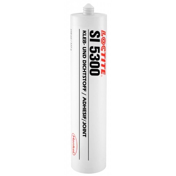 LOCTITE 5300 SELLADOR Rojo 310 ml. ( de 12)