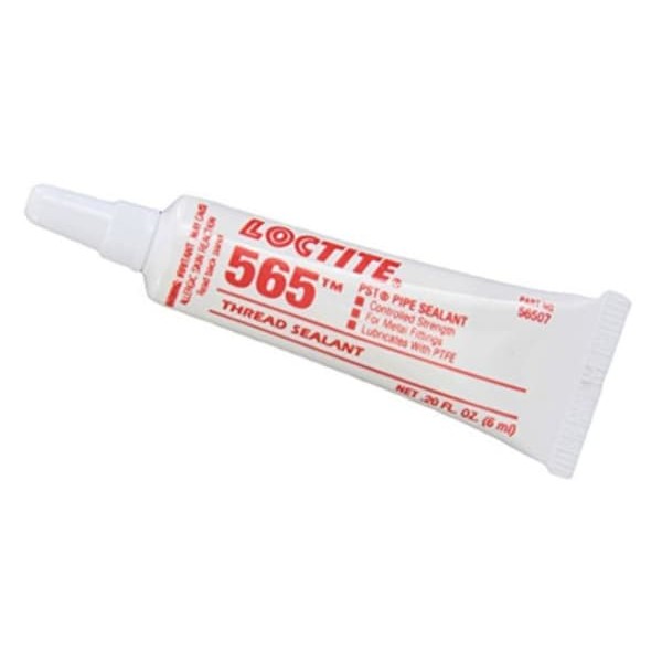 LOCTITE 565 SELLADOR ROSCAS 50 ml.