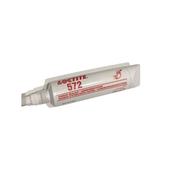 LOCTITE 572 SELLADOR ROSCAS 250 ml.