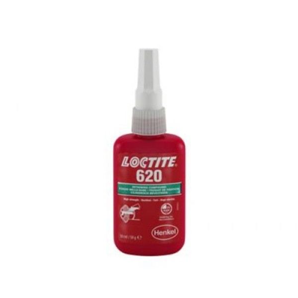 LOCTITE 620-250 ml. RETENEDOR