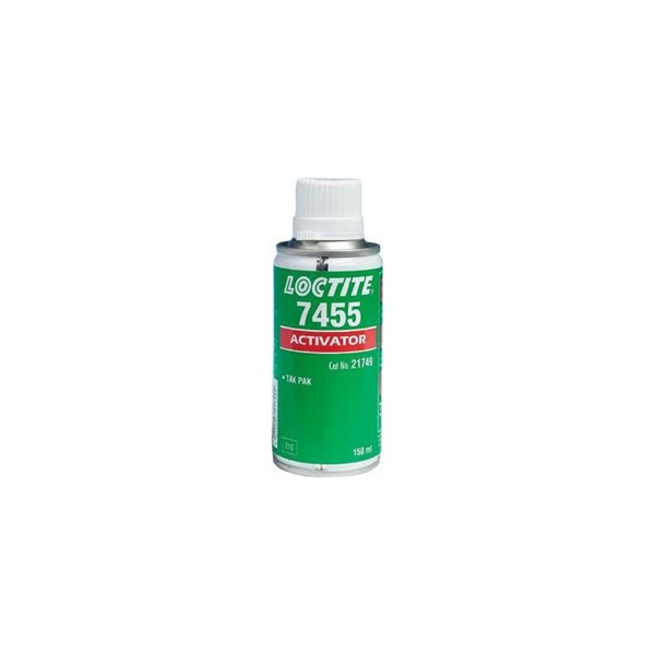 LOCTITE 7455 ACTIVADOR TP AE 150 ml.