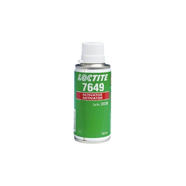 LOCTITE 7649 ACTIVADOR - N - 150 ml.