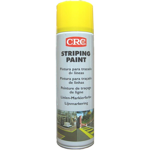 CRC STRIPINT PAINT BLANCO AE 500 ( de 12)