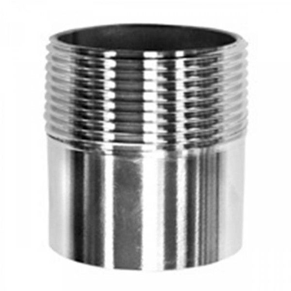 ENTRONQUE 149 INOX Roscar - M3/4