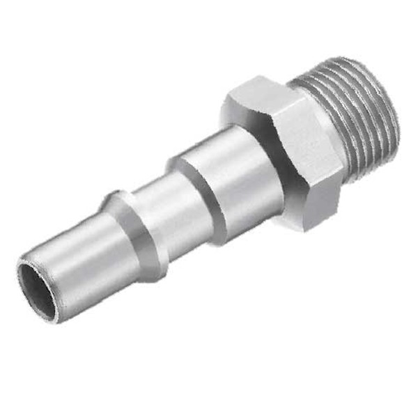 PrevoS1 CRP08 CONECTOR M - 1/4