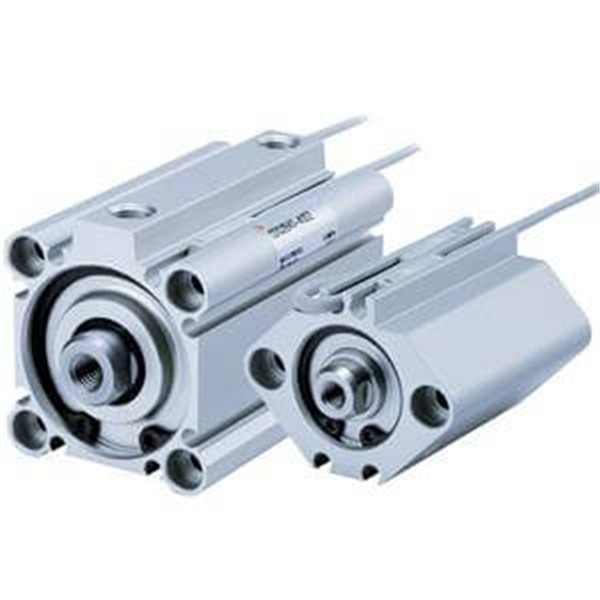 SMC Cilindro CDQ2B12 - 30DZ