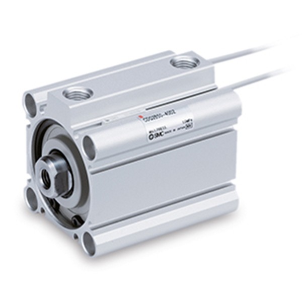 SMC Cilindro CDQ2B25 - 15DZ