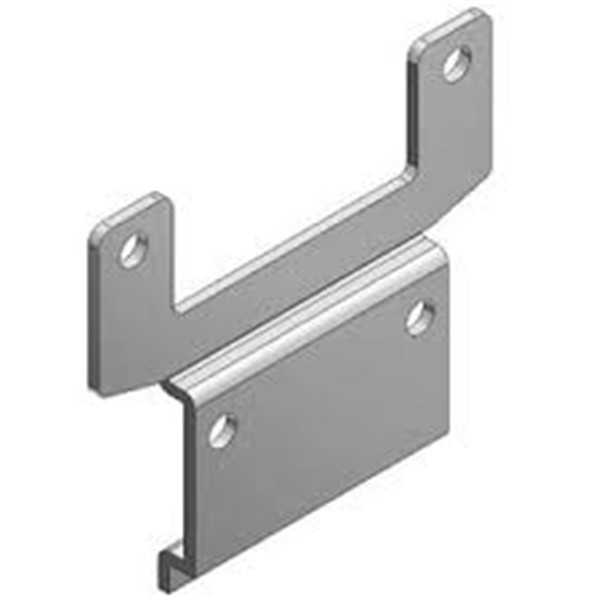 SMC SX7000 Soporte Fijaci&oacute;n SY7000