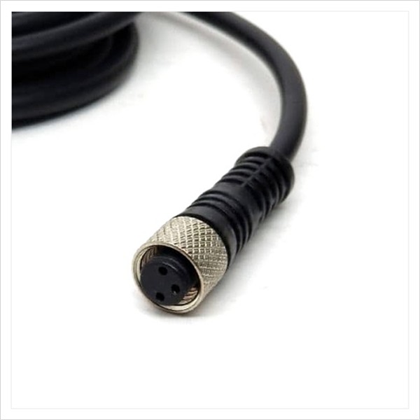 SMC CCON - M8H CONECTOR