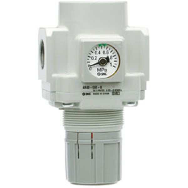 SMC AR20 - F01E - B Regulador G1/8