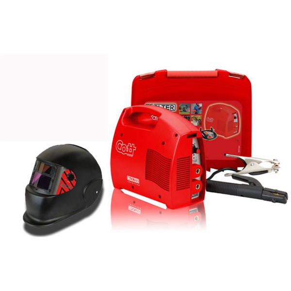 INVERTER COTT 155 E+ OPTIMATIC 100