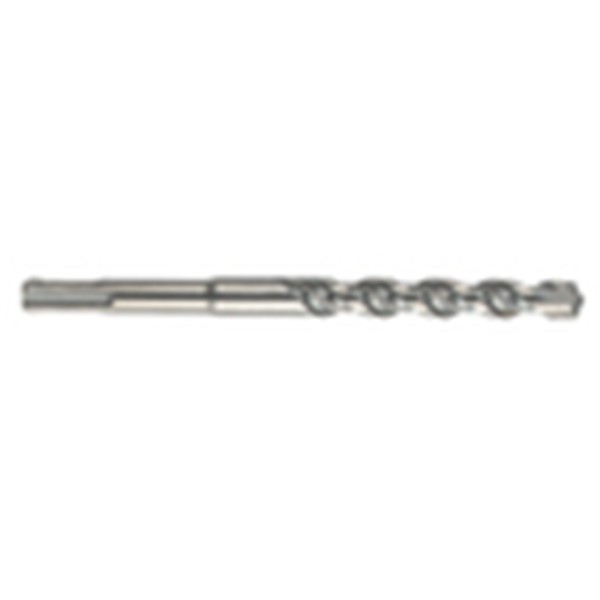 BROCA SDS - PLUS D.06x100/160 mm.