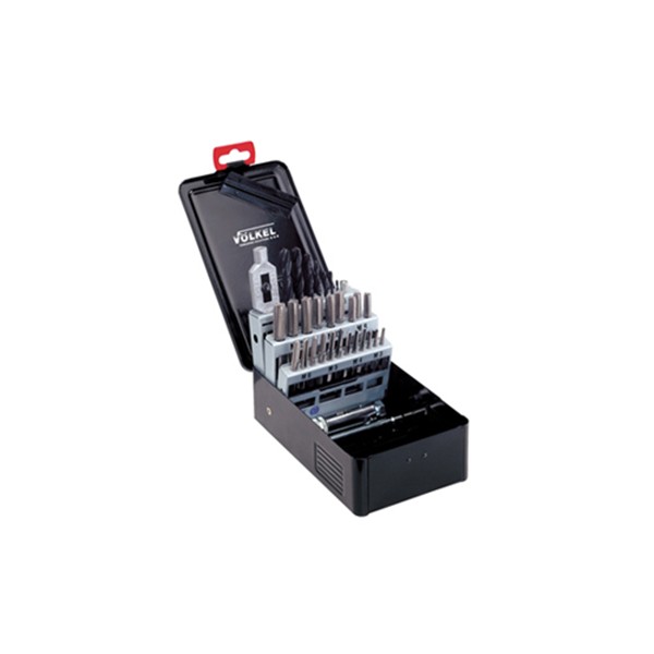 SET MACHOS + BROCAS M-03 a M-12