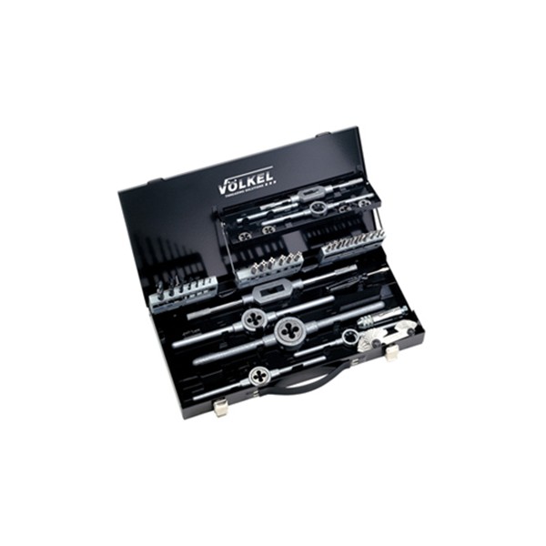 Set VB MACHOS + COJINETES M-3 a M-12