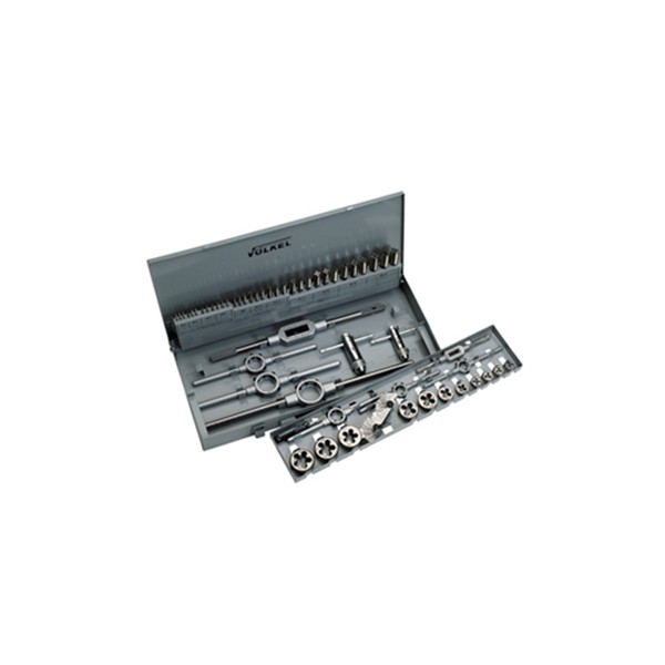 Set V MACHOS + COJINETES M-3 a M-20