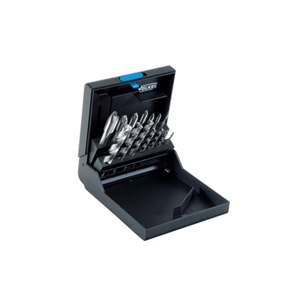 Set MACHOS MAQUINA AP M3 a M12 + BROCAS