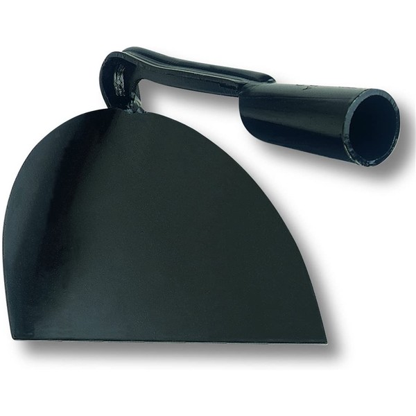 RAEDERA SEMICIRCULAR 260x160 mm.
