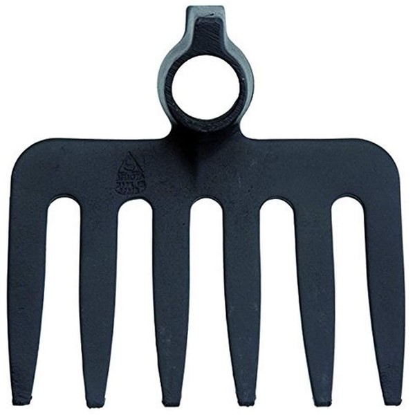 BELLOTA 5754 - A RASTRILLO 6 Puas
