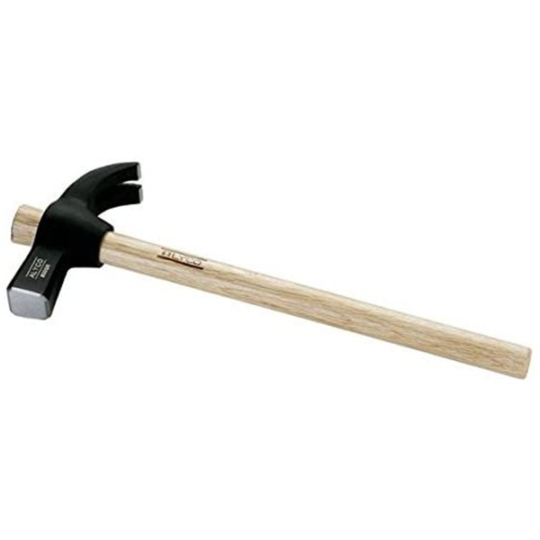 MARTILLO OREJAS m/madera 600 grs.