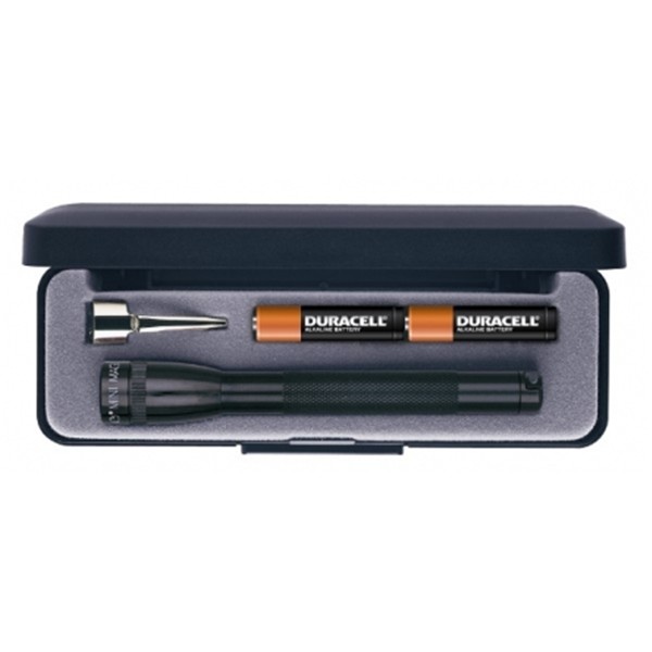 MagLIite MINIMAG M3A - 012 Ne LINTERNA