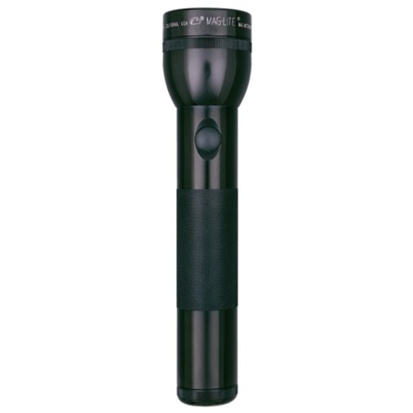 MagLite S2D - 015 Ne LINTERNA
