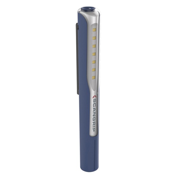SCANGRIP MAG PEN 3 LAPIZ LED 3.7 V
